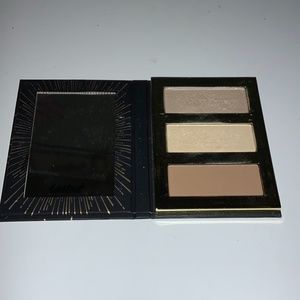 Tarte pro glow to go tartist palette
